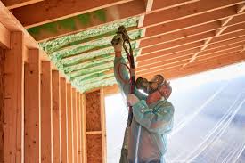 Best Eco-Friendly or Green Insulation Solutions  in Tton, IL