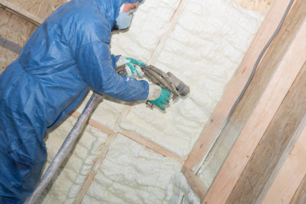 Fireproof Insulation in Tilton, IL